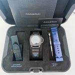 Panerai Luminor Submersible PAM00960 - (3/3)