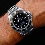 Rolex Sea-Dweller 4000 16600 - (4/8)