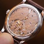 Patek Philippe Calatrava 6196P-001 - (3/7)