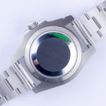 Rolex Submariner Date 116610LV - (4/8)