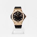 Hublot Big Bang 38 mm 361.PX.1280.RX.1104 (2026) - 38mm Roségoud (1/1)