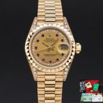 Rolex Lady-Datejust 69188 - (1/7)