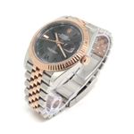 Rolex Datejust 41 126331 (2022) - 41 mm Gold/Steel case (5/6)