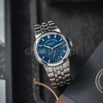 A. Lange & Söhne Odysseus 363.179 - (1/8)