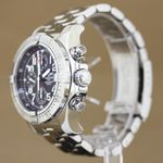 Breitling Avenger Skyland A13380 (2007) - 45 mm Steel case (5/8)