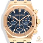 Audemars Piguet Royal Oak Chronograph 26240OR.OO.D315CR.02 - (2/8)