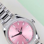 Omega Seamaster Aqua Terra 220.10.34.20.10.003 - (3/8)