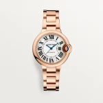 Cartier Ballon Bleu WGBB0042 - (1/1)