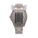 Rolex Submariner Date 126610LN (2021) - Black dial 41 mm Steel case (2/6)