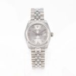 Rolex Datejust 31 178240 (2017) - 31mm Staal (3/8)