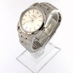 Rolex Oyster Perpetual 31 67480 (2000) - Zilver wijzerplaat 31mm Staal (2/4)
