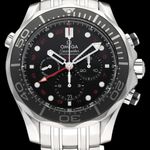 Omega Seamaster Diver 300 M 212.30.44.52.01.001 - (1/8)