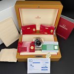 Omega Seamaster Planet Ocean 215.30.44.21.01.002 - (3/8)