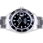 Rolex Submariner Date 16610 - (6/7)
