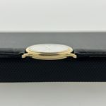 Piaget Gouverneur 90968 (Unknown (random serial)) - 34 mm Yellow Gold case (4/8)