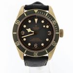 Tudor Black Bay Bronze 79250BA - (1/6)