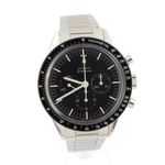 Omega Speedmaster Professional Moonwatch 311.30.40.30.01.001 (2020) - Black dial 40 mm Steel case (1/7)