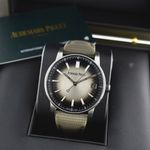 Audemars Piguet CODE 11.59 15210QT.OO.A064KB.01 - (7/7)