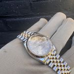 Rolex Datejust 36 126233 - (4/5)