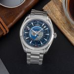 Omega Seamaster Aqua Terra 220.10.43.22.03.001 - (1/8)