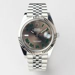Rolex Datejust 41 126334 - (1/8)