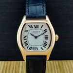 Cartier Tortue 2496C - (1/8)