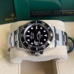 Rolex Submariner Date 126610LN (2023) - Black dial 41 mm Steel case (4/8)