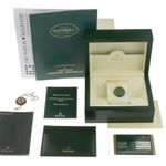 Rolex Explorer 214270 (2010) - Black dial 39 mm Steel case (2/8)
