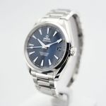 Omega Seamaster Aqua Terra 231.10.42.21.03.003 - (2/8)