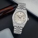 Rolex Datejust 36 16014 - (1/8)