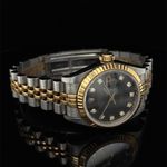 Rolex Lady-Datejust 69173 - (8/8)