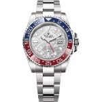 Rolex GMT-Master II 126719BLRO - (1/1)