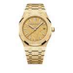 Audemars Piguet Royal Oak Selfwinding 77450BA.GG.1361BA.01 - (1/6)