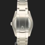 Rolex Oyster Perpetual 36 116000 (2016) - Bronze dial 36 mm Steel case (6/8)