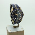 Tudor Black Bay Bronze 79250BB - (2/7)