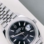 Rolex Datejust 41 126300 - (3/8)