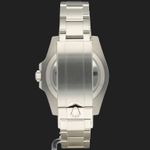 Rolex Submariner Date 116610LV - (6/8)