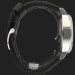 Panerai Luminor Base Logo PAM01000 (2019) - Black dial 44 mm Steel case (5/8)