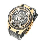 Ulysse Nardin Hourstriker 6215-400/02 - (3/5)