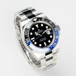 Rolex GMT-Master II 126710BLNR - (2/8)