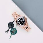 Rolex GMT-Master II 126715CHNR - (2/8)