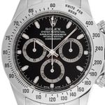 Rolex Daytona 116520 - (1/8)