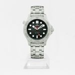 Omega Seamaster Diver 300 M 210.30.42.20.01.002 (2025) - Black dial 42 mm Steel case (1/1)