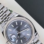 Rolex Datejust 41 126334 - (4/8)