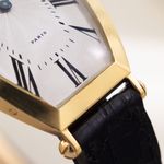 Cartier Tonneau Unknown - (4/8)