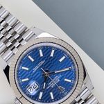 Rolex Datejust 41 126334 - (4/8)