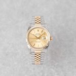 Rolex Datejust 36 16233 - (1/8)
