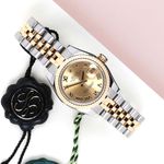 Rolex Lady-Datejust 179173 - (1/8)