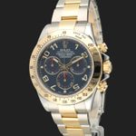 Rolex Daytona 116523 (2013) - 40mm Goud/Staal (1/7)