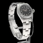 Rolex Oyster Perpetual 76030 (2002) - 26 mm Steel case (5/7)